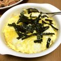クロ８５'s cooksnap of when they made 簡単!!豆腐とトロロ芋の和風グラタン!!.