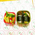 komutatata's cooksnap of when they made 子供大好き♡唐揚げのエビマヨ風.