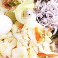 みっくママ's cooksnap of when they made キャベツの柚子胡椒.