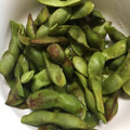 クックSB7K4U☆'s cooksnap of when they made 簡単で鮮やか❤枝豆の茹で方♪.