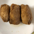 みゆきデス's cooksnap of when they made みゆきの稲荷.