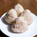 こともみ's cooksnap of when they made おかかチーズごはん★.