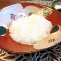 ちゃぴ♥'s cooksnap of when they made 離乳食後期 5倍粥 （全粥）ご飯から.