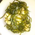 ゆうママぁ♬'s cooksnap of when they made 簡単ヘルシー『切り昆布と鶏肉炒め煮』.