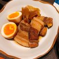 亜久亜's cooksnap of when they made 半熟煮卵.