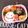 kazupooh77's cooksnap of when they made ❁キャラ弁❁ハロウィン編❁.