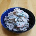 さきべえ's cooksnap of when they made 優しい味の基本の白あえ☆.