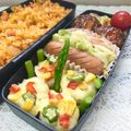 はらぺこしろうさぎ's cooksnap of when they made つくしライス(アスパラで).