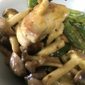 ayachan17's cooksnap of when they made 鶏もも肉とピーマンのカレーマヨ炒め.