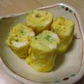 mcc5646's cooksnap of when they made お弁当のおかずに！減塩☆ねぎ卵焼き.