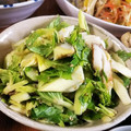 低カロ探検隊's cooksnap of when they made セロリとちくわのさっぱりサラダ.