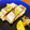 324mama's cooksnap of when they made 秋だねぇ~ サンマの棒寿司.