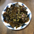 クック7FXY7J☆'s cooksnap of when they made 山椒の実の佃煮.