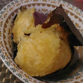 ささミニ☆ママ's cooksnap of when they made トースターで簡単☆やきいも.