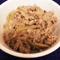 だらけた嫁's cooksnap of when they made 圧力鍋で超時短！ごはんを炊こう！炊き方.