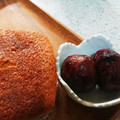 クックVJJJYV☆'s cooksnap of when they made 栗の渋皮煮♪長期保存法も♪.