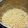 ヘラクレスオオカブト's cooksnap of when they made 大豆の水煮.
