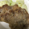 snow012's cooksnap of when they made 卵不使用！のミルフィーユカツ.