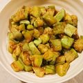 ちこどんどん's cooksnap of when they made ぽん酢でさっぱり。ナスの焼き浸し♪.
