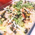 9cook9's cooksnap of when they made 簡単安い☆ちらし寿司☆GI値ダイエット.