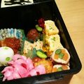 ｙｏｕ５'s cooksnap of when they made いんげん 人参の 豚肉巻き 照り焼き味で.