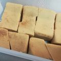 黒蜜さつまいもきな子's cooksnap of when they made ヘルシーでホッと和む✿高野豆腐の含め煮✿.