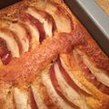 クックG3101G☆'s cooksnap of when they made HMで簡単！アップルシナモンブレッド.