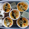 クックQBTKA5☆'s cooksnap of when they made 運動会お弁当2018年(記録用).