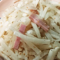 ＭＩ−ＳＡＮ's cooksnap of when they made 簡単で美味しい♪大根とハムの中華炒め.
