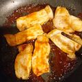 DAD☆HKR☆'s cooksnap of when they made 材料少なめ！簡単！こく旨ポークケチャップ.