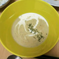 ピーナッツ子♪'s cooksnap of when they made 秋の滋養スープ。栗のクリーミーポタージュ.