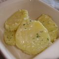 ぜっきん's cooksnap of when they made じゃがいものグラタン風.