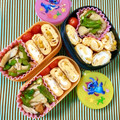 ふたごゆき's cooksnap of when they made お手軽一品◎ピーマンちくわマヨ炒め.