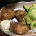 たみゅこ's cooksnap of when they made 簡単 チキン南蛮 甘酢 タレ.