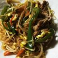 あやましゃ's cooksnap of when they made 豆もやし中華炒め！.