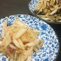 yu→mama's cooksnap of when they made むくみ対策♪冬瓜の梅ダシぽん酢サラダ.