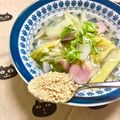 ふたごゆき's cooksnap of when they made 野菜たっぷり☆ポトフっぽい優しいスープ.