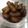 もきゅと♪'s cooksnap of when they made ゴボウの甘辛煮.