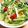 ゆきみ2896's cooksnap of when they made 超簡単！カップヌードルサラダ！.
