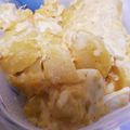 rin_69's cooksnap of when they made じゃがいもと卵のサラダ.