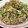 なるこォ's cooksnap of when they made 豆苗とひき肉のピリ辛炒め.