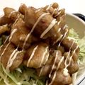 raraicca's cooksnap of when they made 大人のくわ焼き.