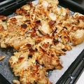 ねここfm's cooksnap of when they made 香りがたまらん簡単ハーブチキン☆.