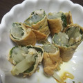 クック9C4H0A☆'s cooksnap of when they made 【主菜】豚肉巻きもやし.