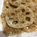 maomom0821's cooksnap of when they made 簡単！揚げない☆蓮根フライ.