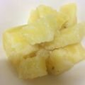 ｅｌｅｓｔａｌ's cooksnap of when they made さつまいも【美味しい秋】ミルク煮.