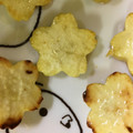 クック6QTZD9☆'s cooksnap of when they made 大学芋似の型抜きさつま芋.