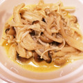 yama-chan's cooksnap of when they made 簡単☆えのきとしめじのマヨ炒め.