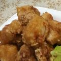 demdemi's cooksnap of when they made 簡単！漬けるだけ！中津からあげ.