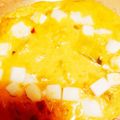 マミリン★コンロ故障's cooksnap of when they made かぼちゃサラダ♪チーズとナッツでコク増し.
